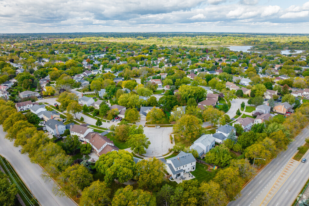 View All Current Buffalo Grove IL Real Estate Listings